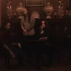 Bad Omens