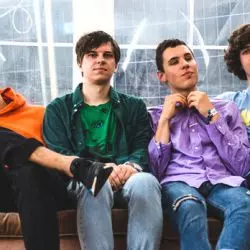 BadBadNotGood