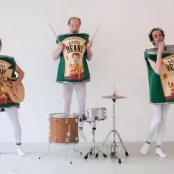 Baked Beans