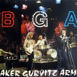 Baker Gurvitz Army