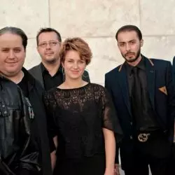 Balázs Elemér Group