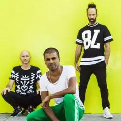 Balkan Beat Box