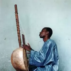 Ballaké Sissoko