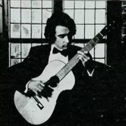 Baltazar Benitez