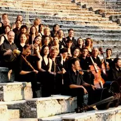 Balthasar-Neumann-Ensemble