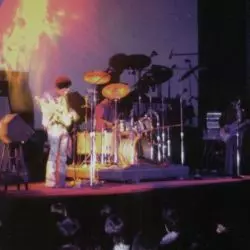 Band Of Gypsys