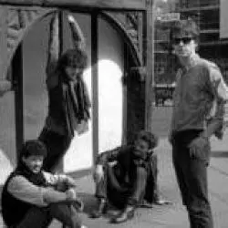Band Of Outsiders