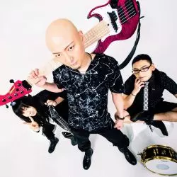 仮Band