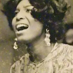 Barbara Howard