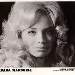 Barbara Mandrell