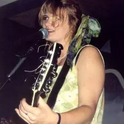 Barbara Manning