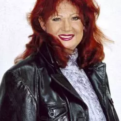 Barbara Peters