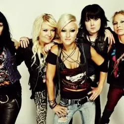 Barbe-Q-Barbies