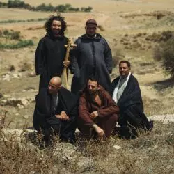 Bargou 08