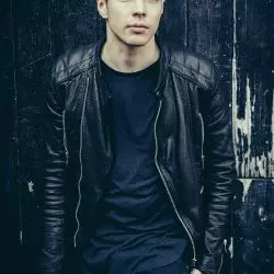 Barns Courtney
