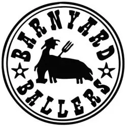 Barnyard Ballers
