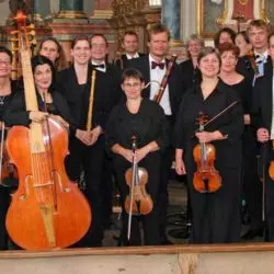 Barockorchester L'Arco