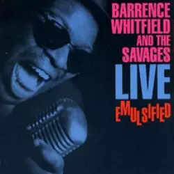 Barrence Whitfield And The Savages
