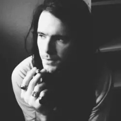 Barrie-James O'Neill