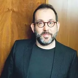 Barrie Kosky