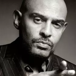 Barry Adamson