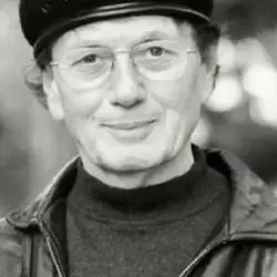 Barry Bermange