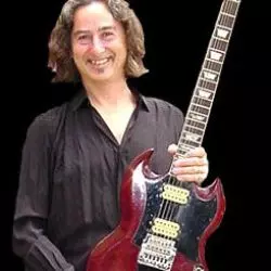 Barry Goudreau