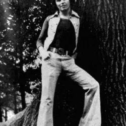 Barry Rolfe