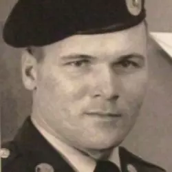 Barry Sadler