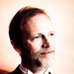 Bart Vandewege