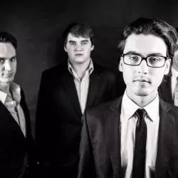 Bartosz Dworak Quartet