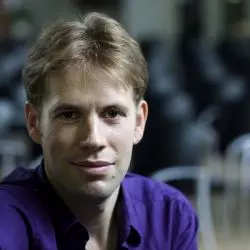 Bas Verheijden