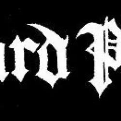 Bastard Priest