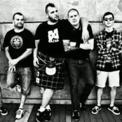 Bastards On Parade