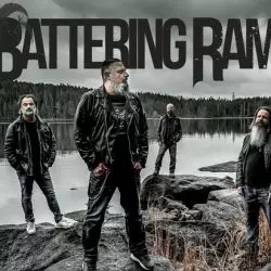 Battering Ram