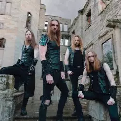 Battle Born