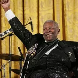 B.B. King & Friends