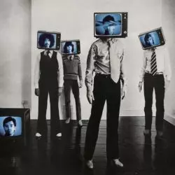 Be Bop Deluxe