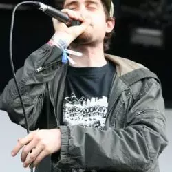 Beardyman