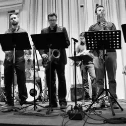 Beatle Jazz