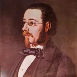 Bedřich Smetana