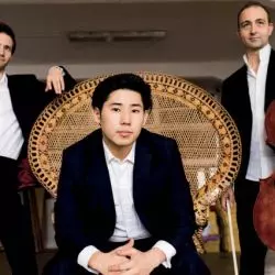 Beethoven Trio Bonn