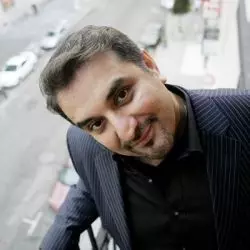 Behrouz