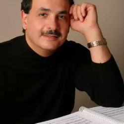 Behzad Ranjbaran