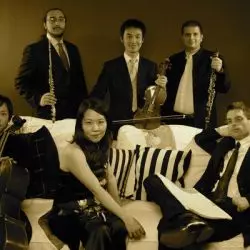 Beijing New Music Ensemble