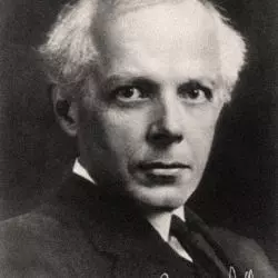 Béla Bartók