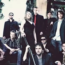 Bellowhead