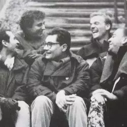 Belmondo Quintet