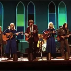 Ben Keith & Friends