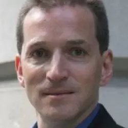 Ben Parry